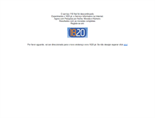 Tablet Screenshot of net118.telecom.pt